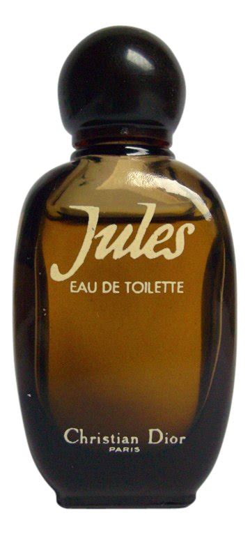 jules dior price|Dior jules fragrantica.